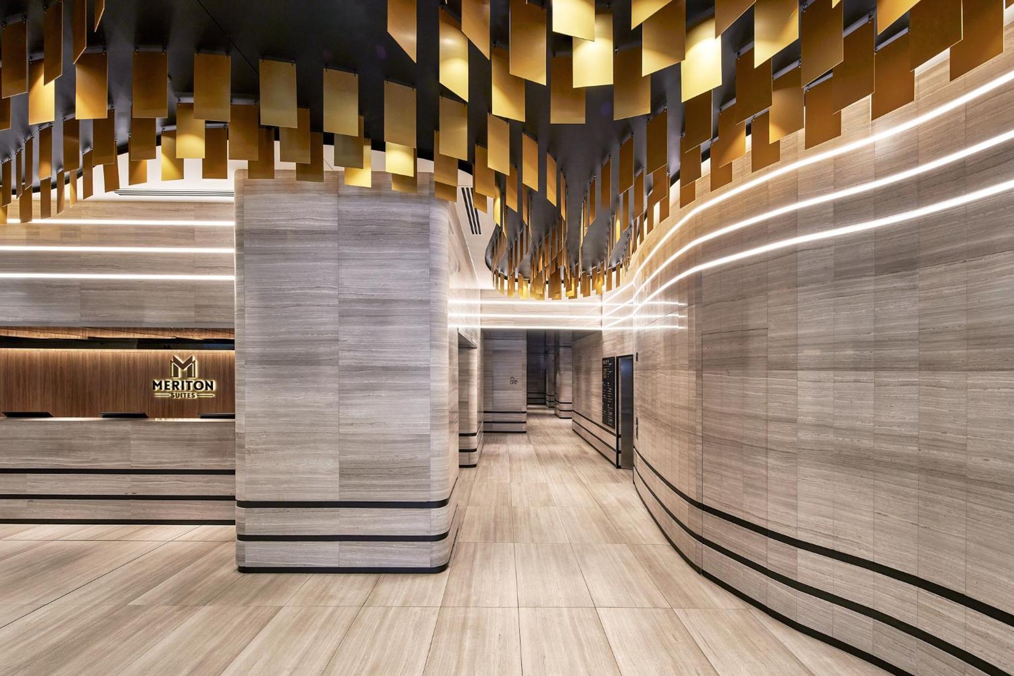 Meriton Suites Pitt Street, Sydney Exterior foto Hilton London West End